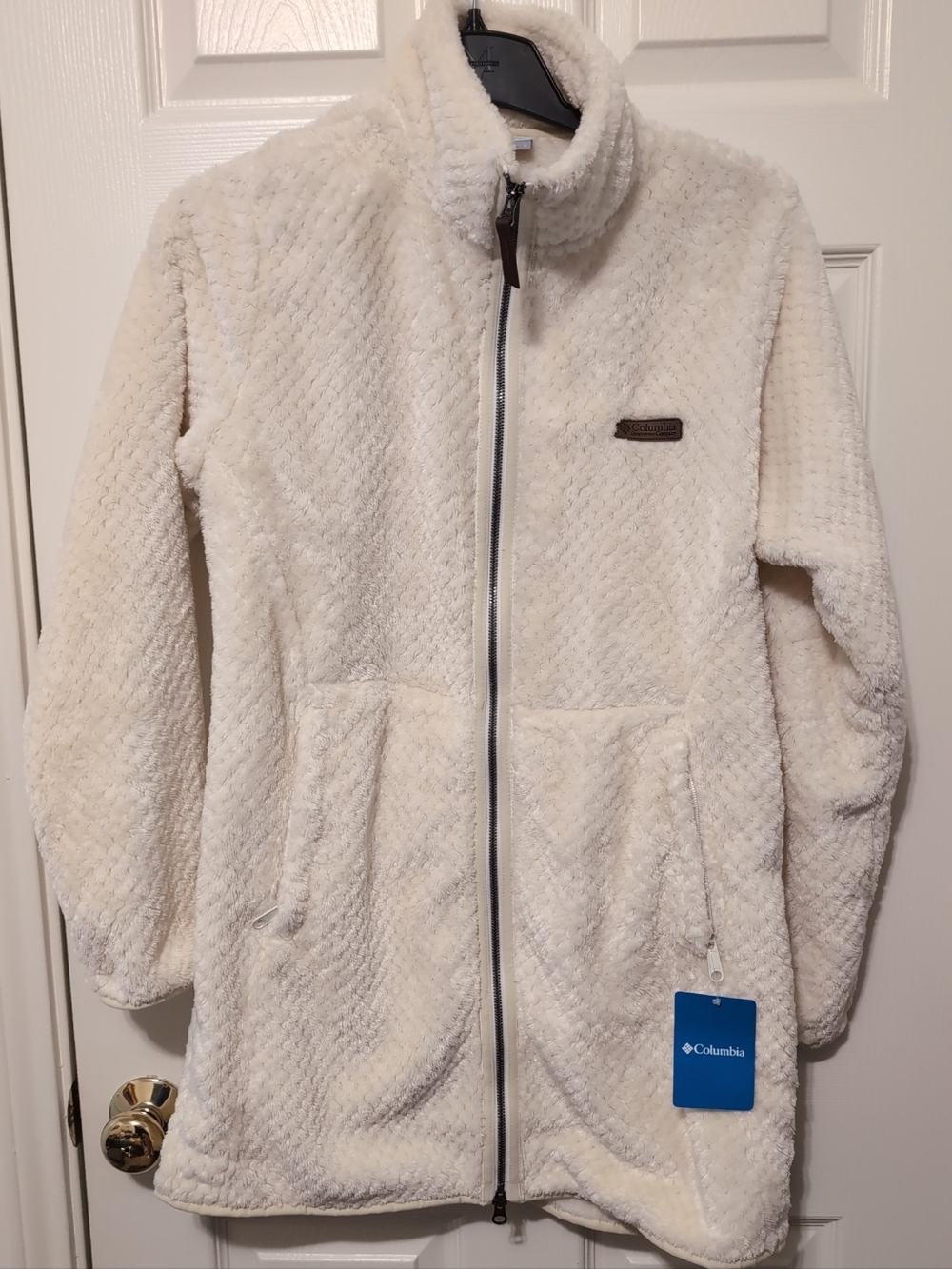 Columbia Fireside Jacket